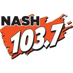 WHHT 103.7 Nash Icon