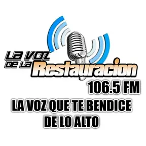 La Voz de la Restauración