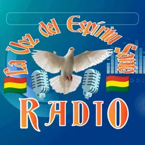 La Voz Del Espiritu Santo Radio Online