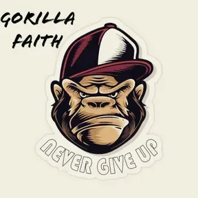 Gorilla Faith