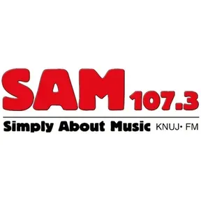 KNUJ SAM 107.3