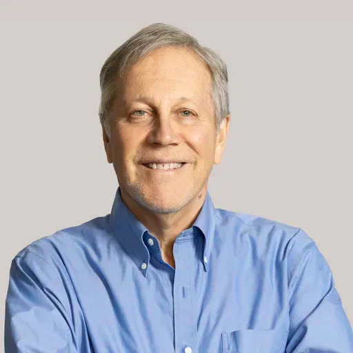 Episode 59: Dana Gioia