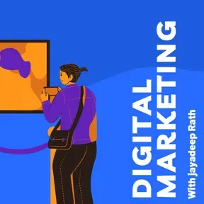 Digital Marketing Podcast