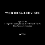 Coping with Holiday Stress: Real Stories & Tips for First Responder Families