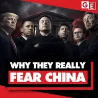 The real reason US Big Tech corporations fear China