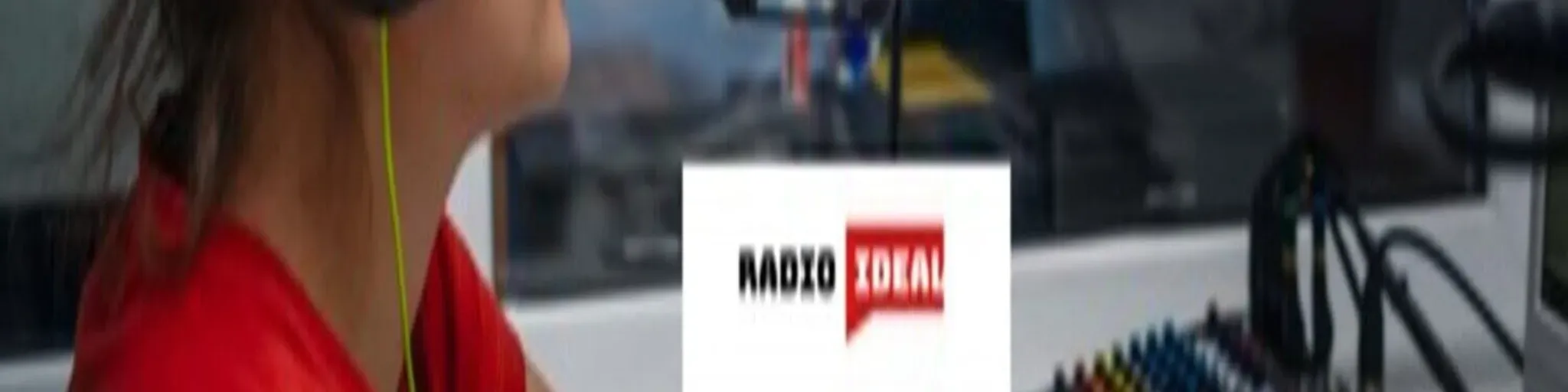 WEB RADIO IDEAL