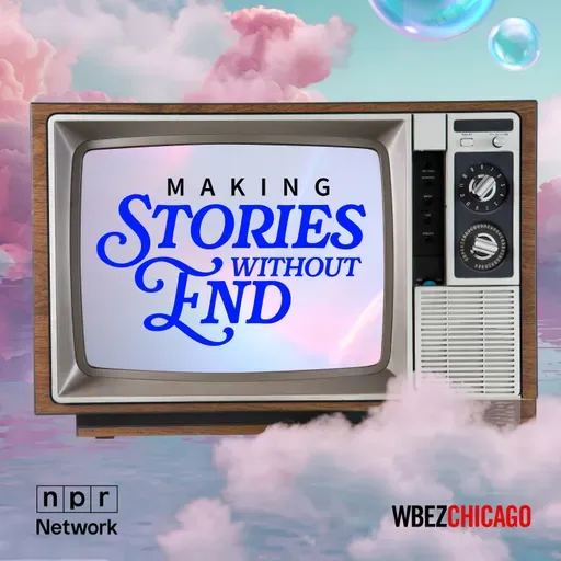 You May Also Like: Stories Without End