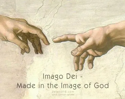 Episode 1376: In God’s Image