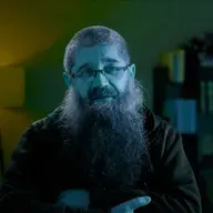 14.10.2025 Bóg, świat, człowiek i pies...
