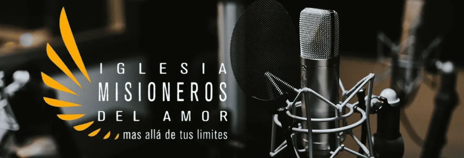 Iglesia Cristiana Misioneros del Amor