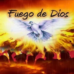 Radio Fuego de Dios