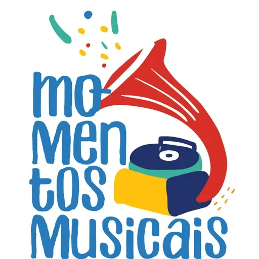 4.10 #MomentosMusicais - Coisas do mundo minha nega, Paulinho da Viola