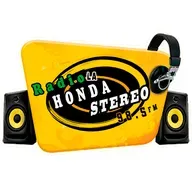 Radio La Honda Stereo 98.5 FM