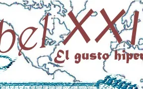 Babel XXI. El gusto hipermoderno.