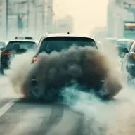 O ar nosso de cada dia