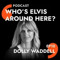 Dolly Waddell: The Mirror Moment