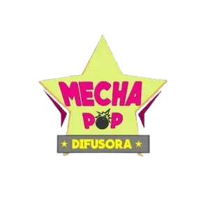 Mecha Pop Radio
