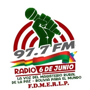 RADIO 6 DE JUNIO