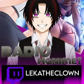 RADIO ManimeT waifu army