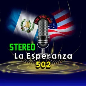 Stereo La Esperanza 502