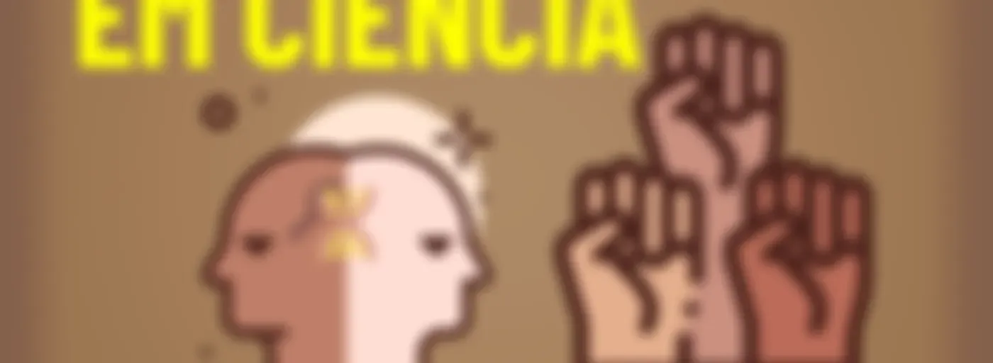 Diversidade em Ciência - USP