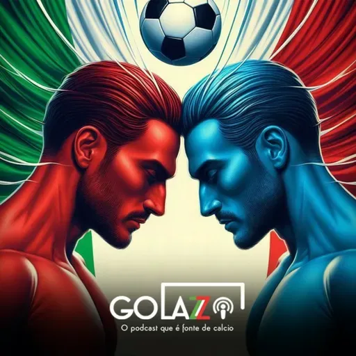 Entre cabeçadas e Puskás