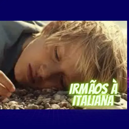 Irmãos à Italiana (2020), de Claudio Noce.