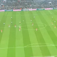 United We Stand podcast 721. Newcastle United away.