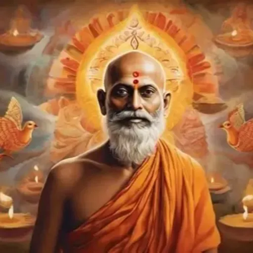 168 Spirituality vs Fluff - Are Advaita Vedanta Believers All Mentally Ill?