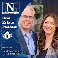 Inside Real Estate Tax Planning with Amanda Han & Matt MacFarland | Part 2 #951