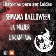 La Mujer Encantada, 1877. Anna Kingsford