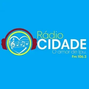 CIDADE FM IPU-CE