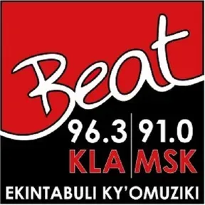 BEAT FM 96.3 FM