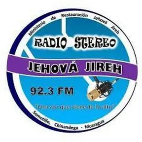 Radio Stereo Jehova Jireh