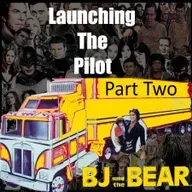 B J And The Bear part 2 (1978)