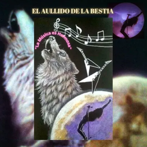 TEMPORADA VII - "LA MÚSICA ES HERMOSA" (XVI)