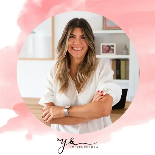 291. Cómo sanar tu relación con el dinero, con Daniela Fridman