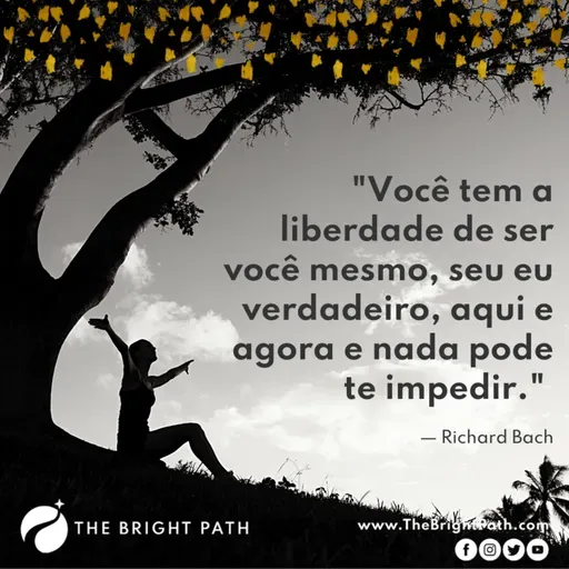 O Eu Autêntico...