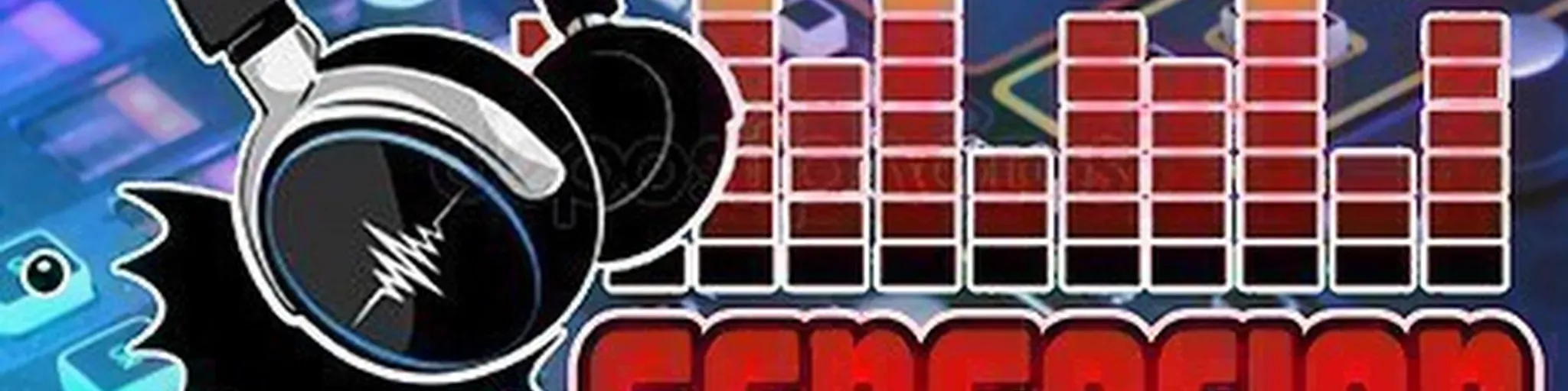 Sensación Radio - Concordia