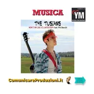 #Musica: 4 chiacchiere con Phil Bianchi