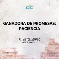 Ganadora de Promesas: Paciencia