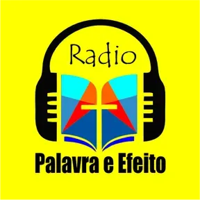 Radio Palavra e Efeito