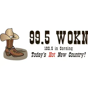 WOKN 99.5