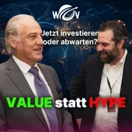 Crash-Gefahr oder Chance? Die Wahrheit über Value Investing