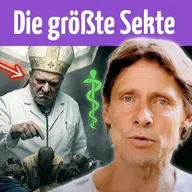 Was ist das verborgene Ziel der Schulmedizin? (Dr. Ulrich Mohr)