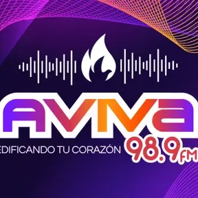 Aviva 98.9 FM