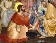 Евангелие – сила служить