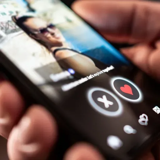 Sexede billeder på datingprofilen kan måske spænde ben for kærligheden