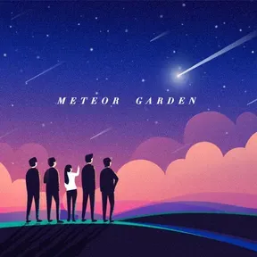meteorgardenFM