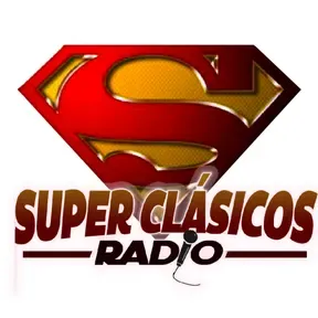 SUPER CLASICOS RADIO